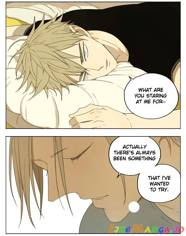 19 Days chapter 92 image 3